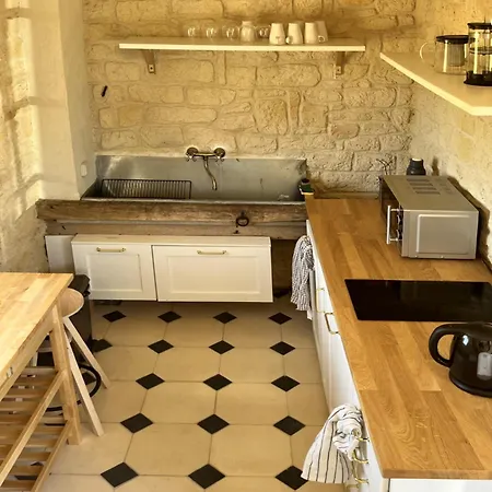 Le Grand Clos Holiday home