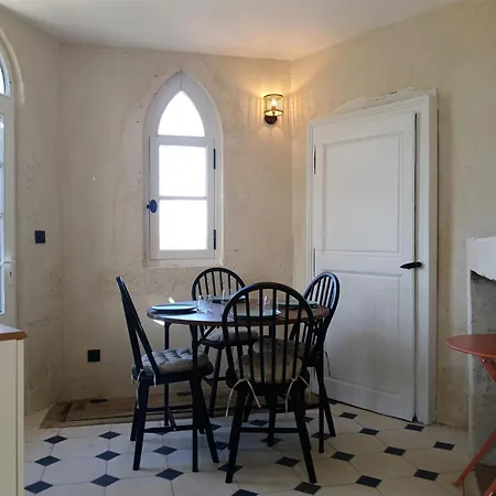 Holiday home Le Grand Clos *