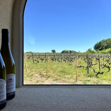 Le Grand Clos Holiday home *