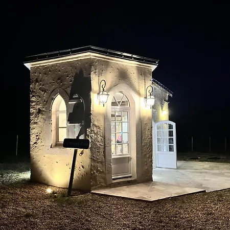 Le Grand Clos Holiday home *