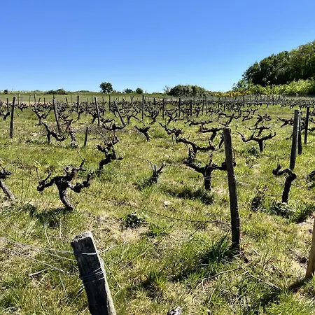 Le Grand Clos