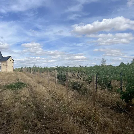 Holiday home Le Grand Clos